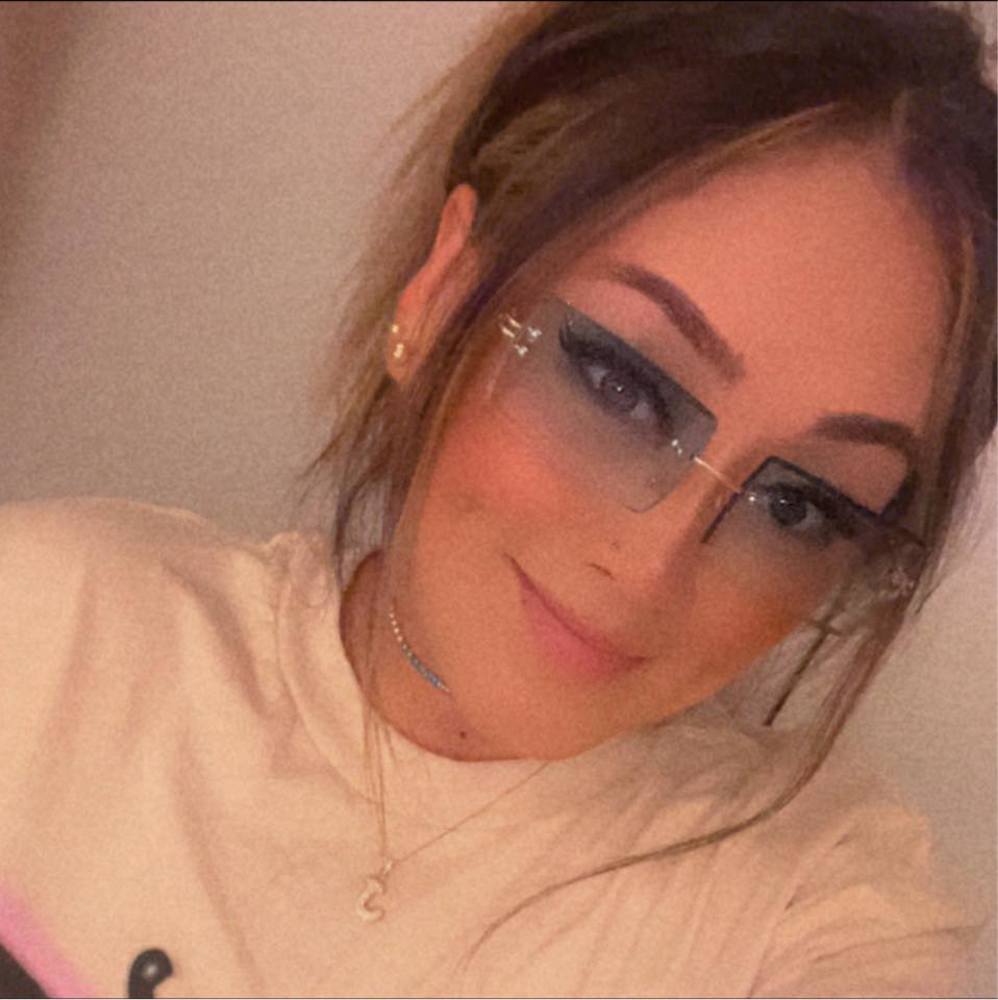 Meet your Posher, Jimena